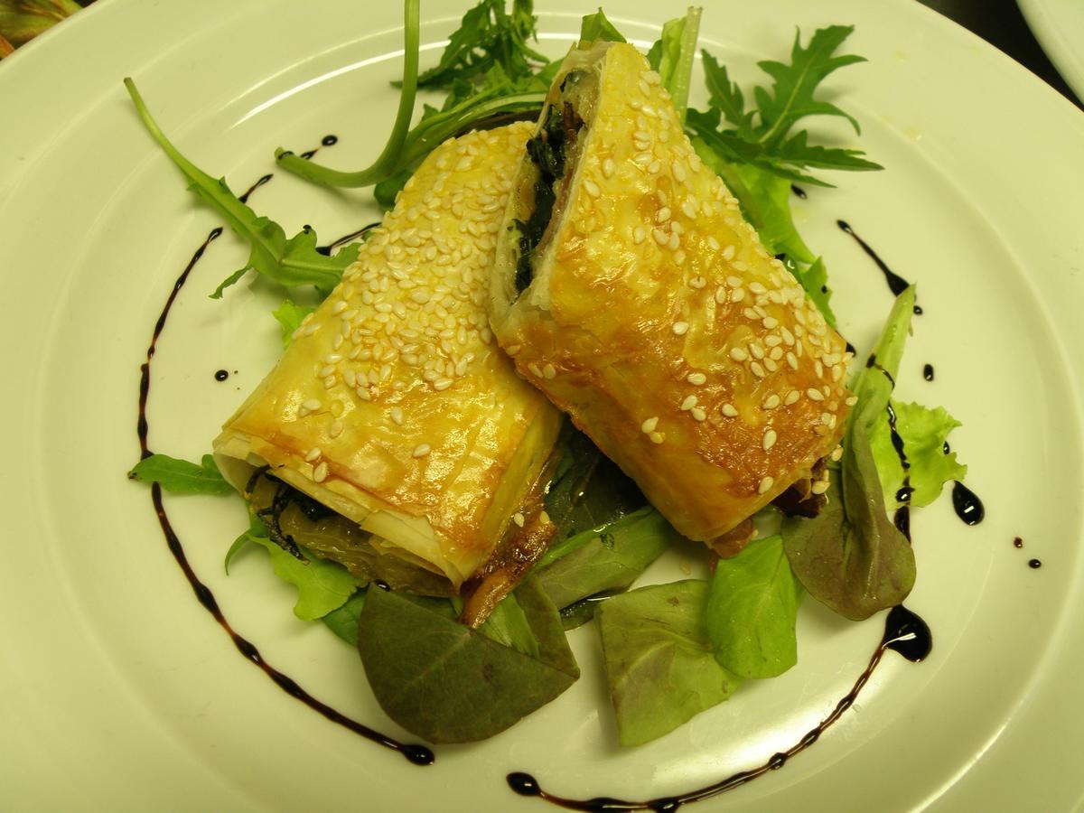 Montepaolo Inn *
